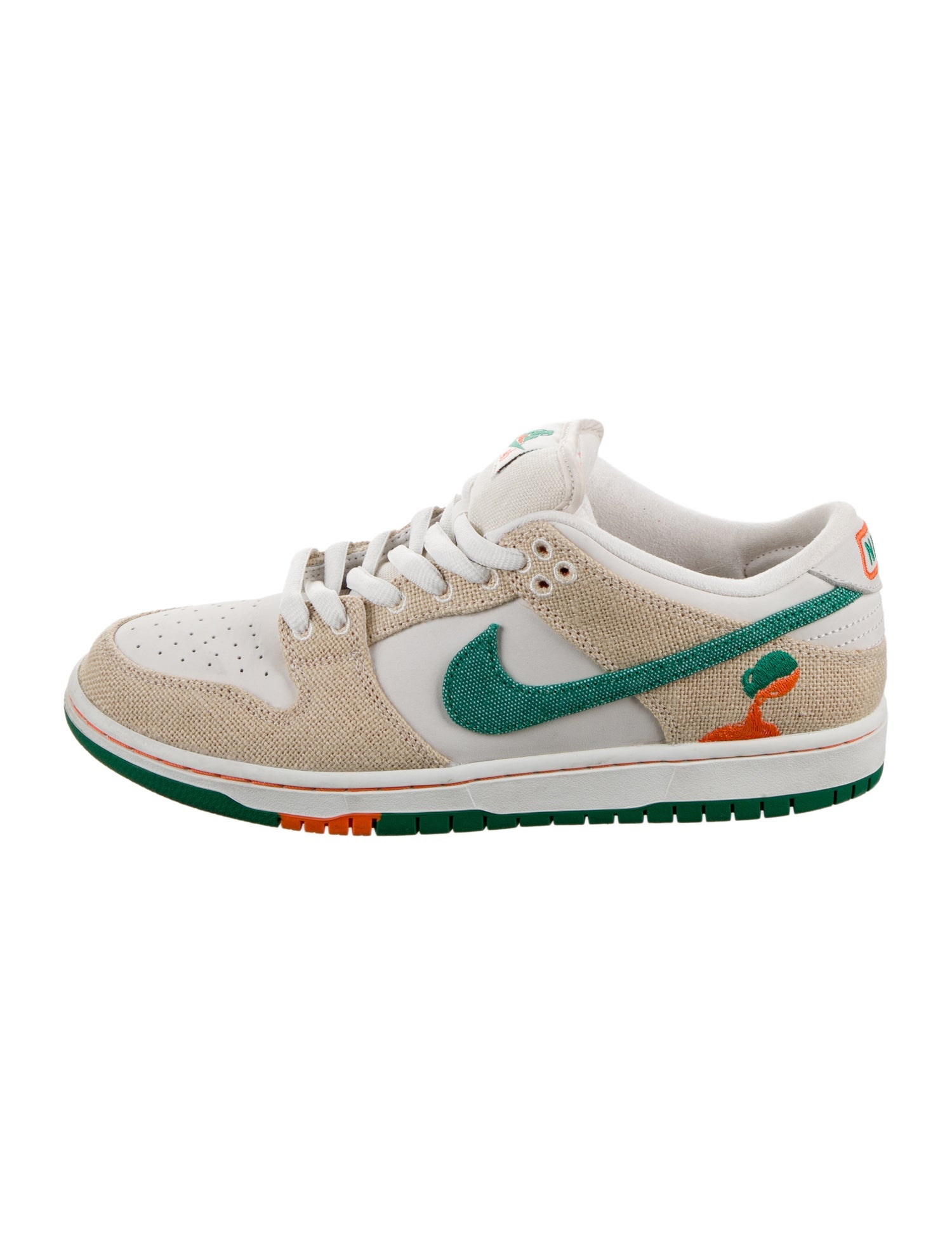 Nike SB Dunk Low Jarritos Sneakers