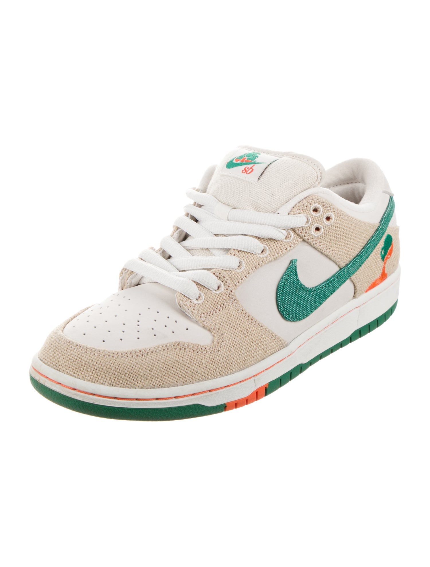 Nike SB Dunk Low Jarritos Sneakers