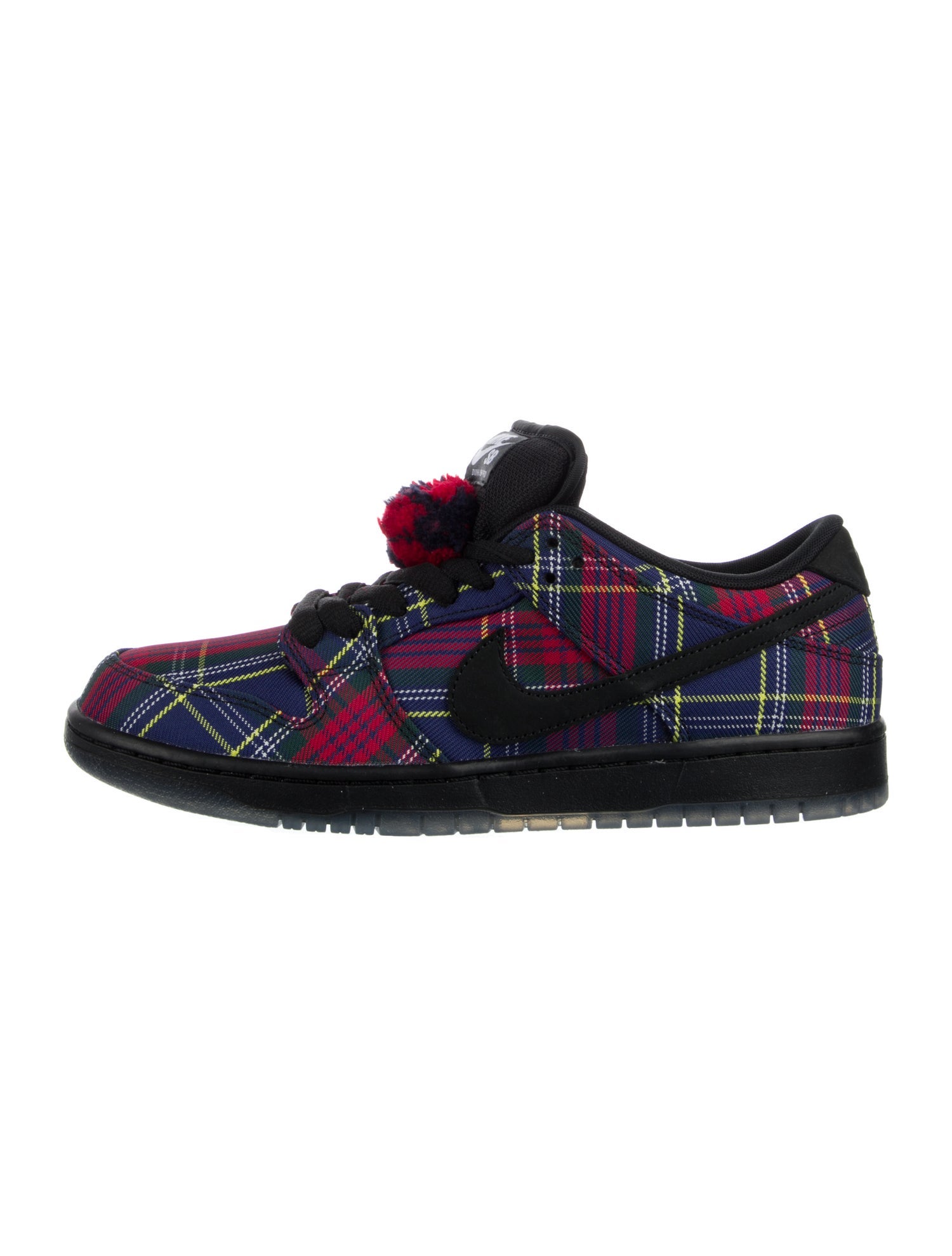 Nike SB Nike SB Dunk Low Nardwuar Sneakers