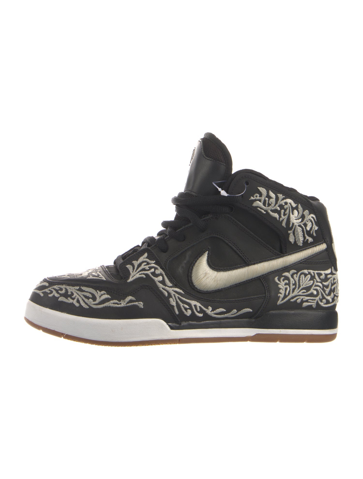 Nike SB Bo Rod Sneakers