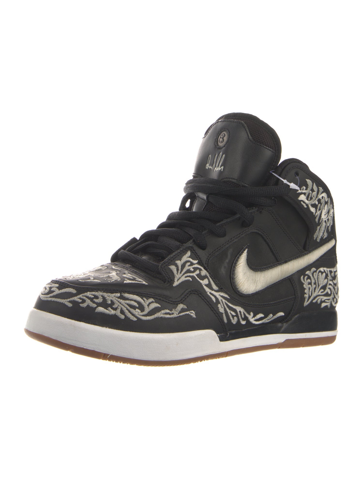 Nike SB Bo Rod Sneakers