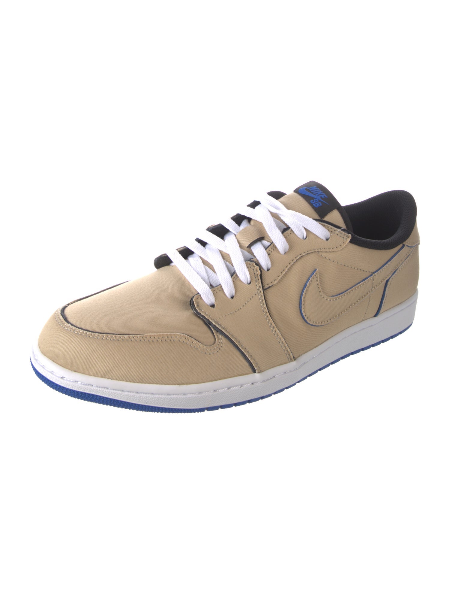 Nike SB Lance Mountain Desert Ore Sneakers w/ Tags