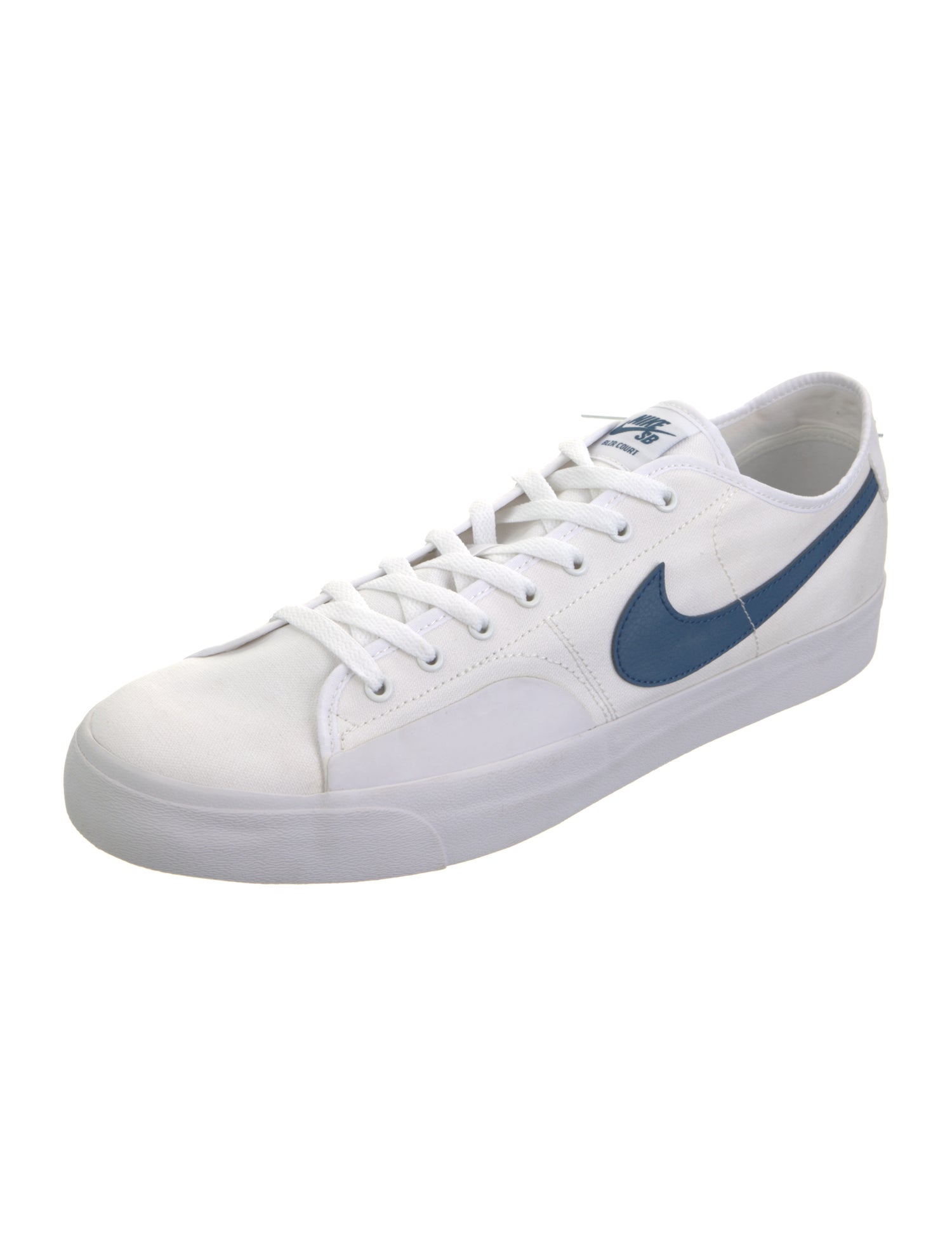 Nike SB Blazer Court Sneakers