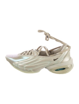 Nike x KNWLS Leather Sneakers