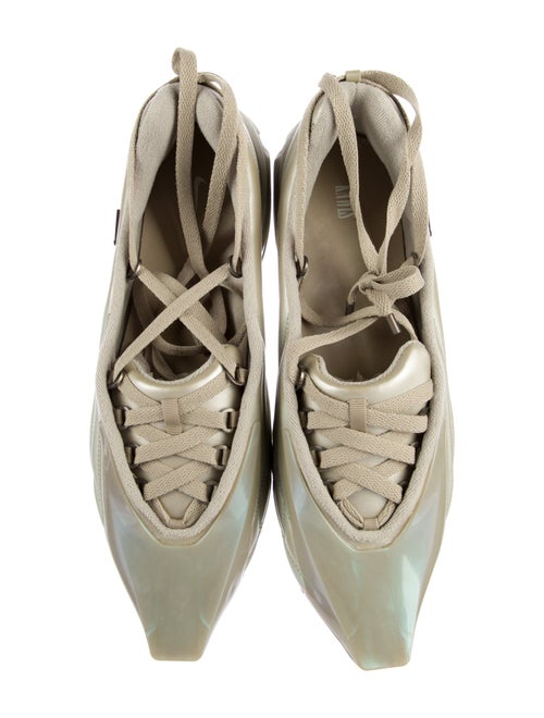 Nike x KNWLS Leather Sneakers