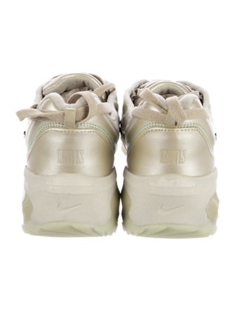 Nike x KNWLS Leather Sneakers