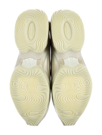 Nike x KNWLS Leather Sneakers