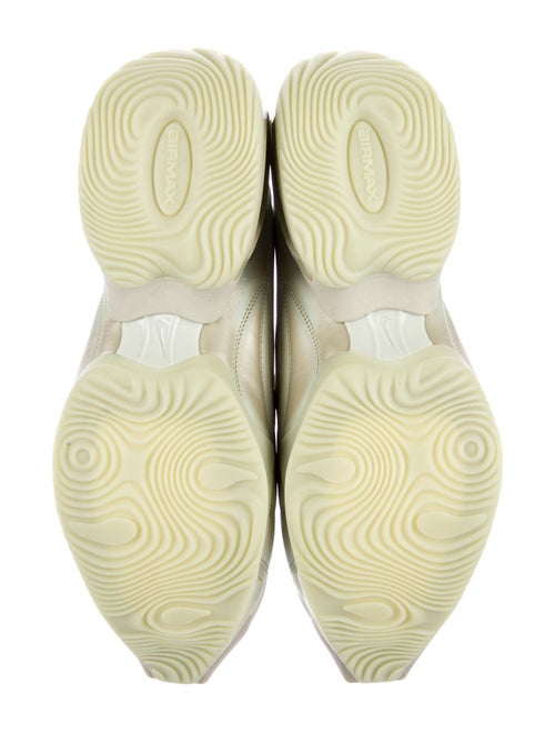 Nike x KNWLS Leather Sneakers