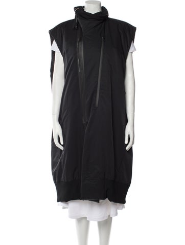 Niløs Jackets Vest L