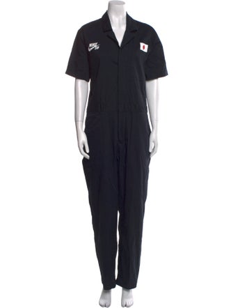 Nike SB x Parra Jumpsuit