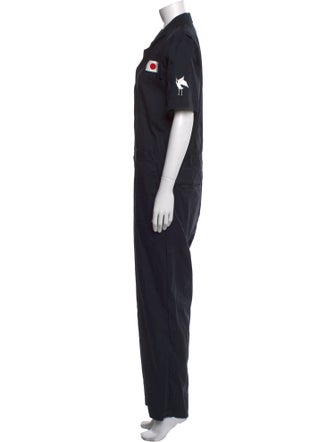 Nike SB x Parra Jumpsuit