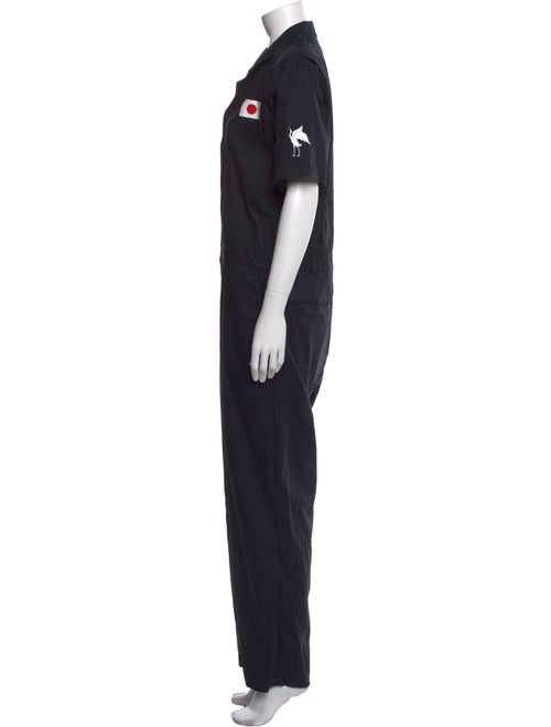 Nike SB x Parra Jumpsuit