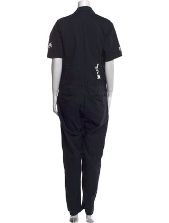 Nike SB x Parra Jumpsuit