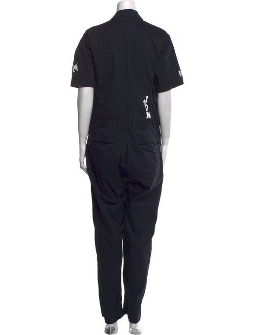 Nike SB x Parra Jumpsuit