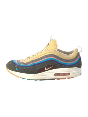 Nike x Sean Wotherspoon Air Max 1/97 Sneakers