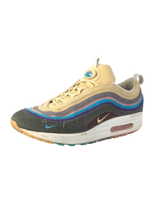 Nike x Sean Wotherspoon Air Max 1/97 Sneakers