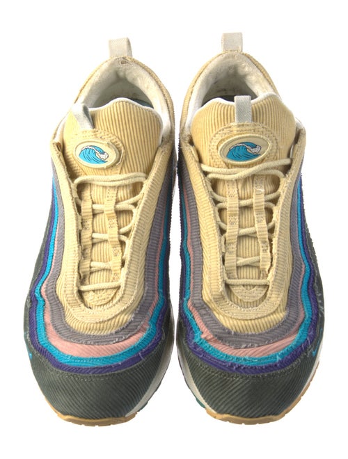 Nike x Sean Wotherspoon Air Max 1/97 Sneakers