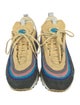 Nike x Sean Wotherspoon Air Max 1/97 Athletic Sneakers