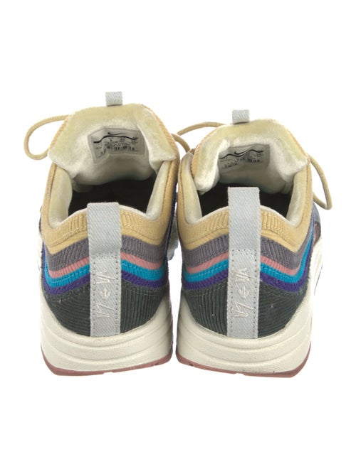 Nike x Sean Wotherspoon Air Max 1/97 Athletic Sneakers
