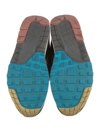 Nike x Sean Wotherspoon Air Max 1/97 Athletic Sneakers