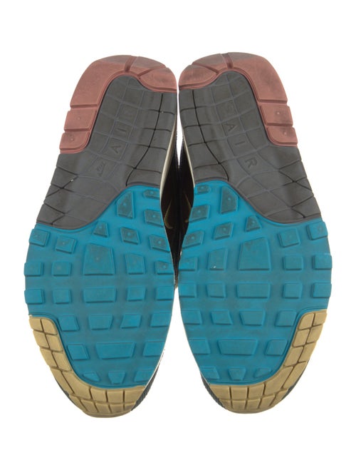 Nike x Sean Wotherspoon Air Max 1/97 Athletic Sneakers