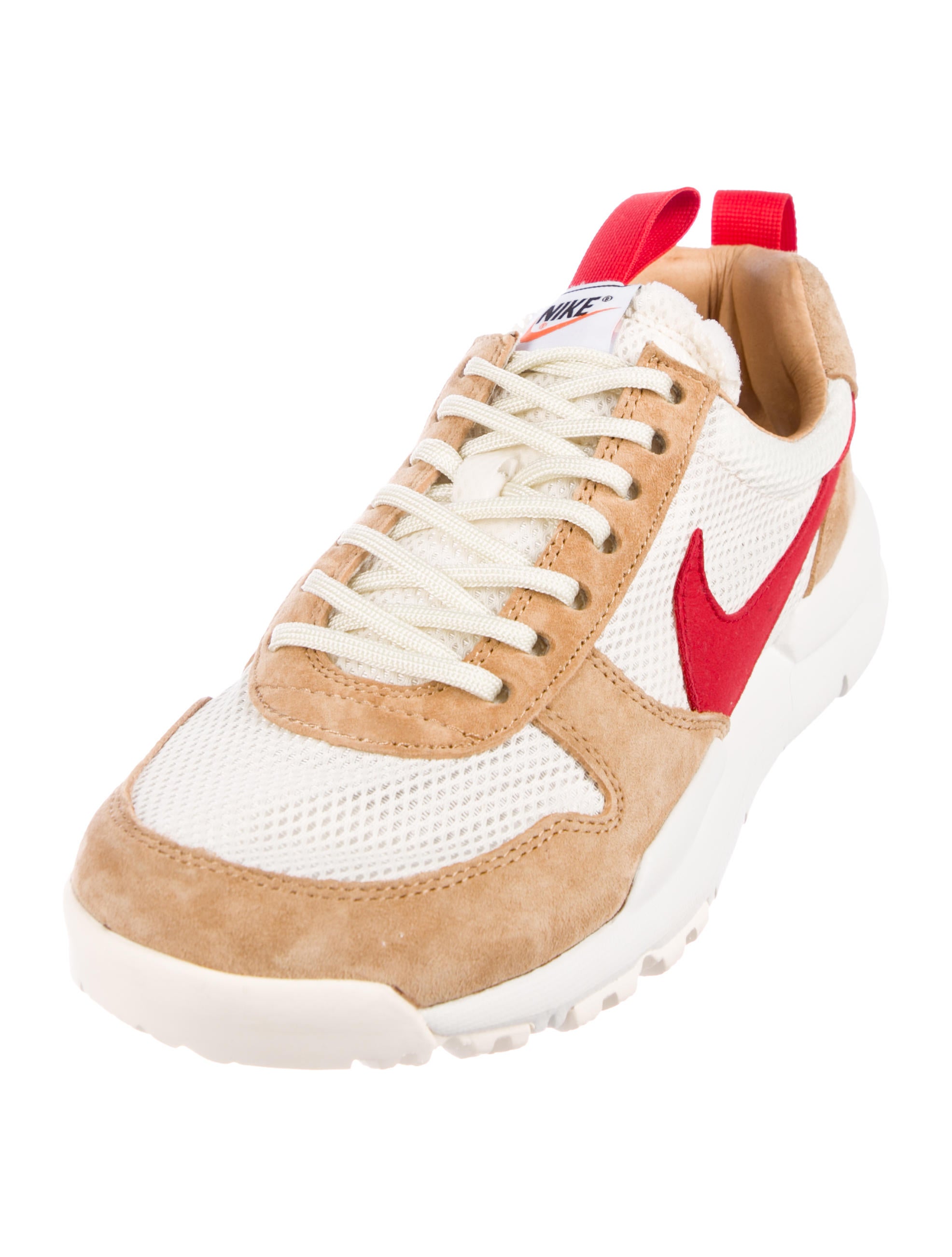 Nike x Tom Sachs Mars Yard 2.0 Sneakers w/ Tags