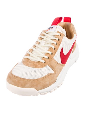 Nike x Tom Sachs Mars Yard 2.0 Sneakers w/ Tags