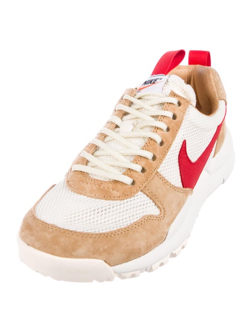 Nike x Tom Sachs Mars Yard 2.0 Sneakers w/ Tags