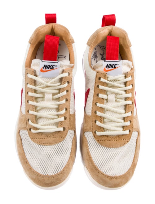Nike x Tom Sachs Mars Yard 2.0 Sneakers w/ Tags