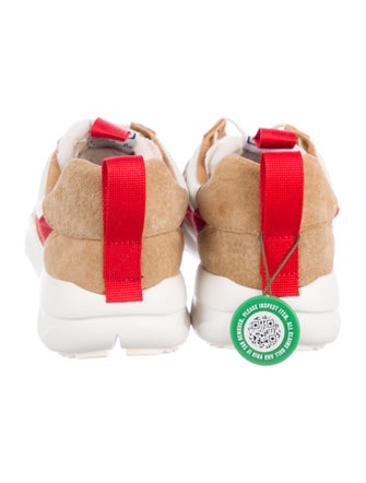 Nike x Tom Sachs Mars Yard 2.0 Sneakers w/ Tags