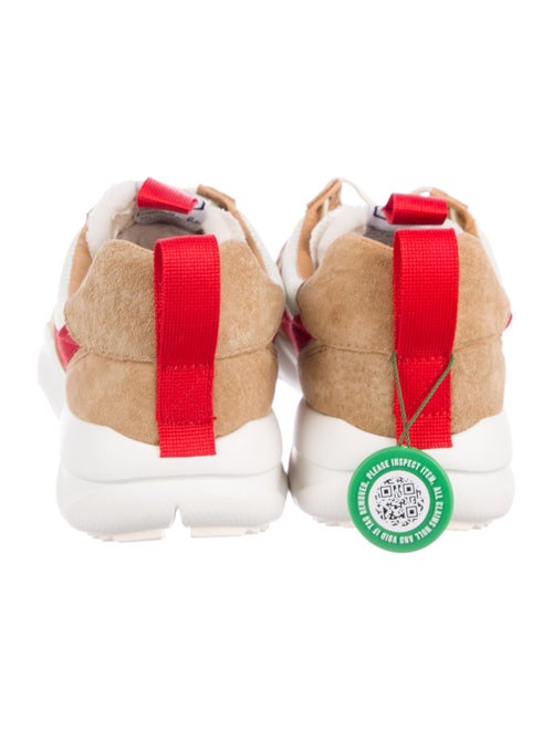 Nike x Tom Sachs Mars Yard 2.0 Sneakers w/ Tags
