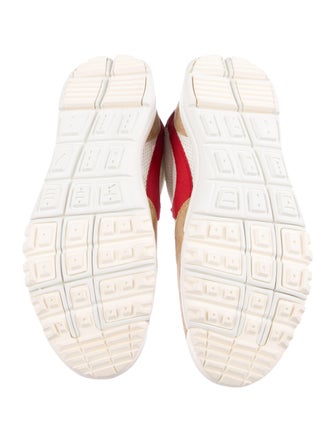 Nike x Tom Sachs Mars Yard 2.0 Sneakers w/ Tags