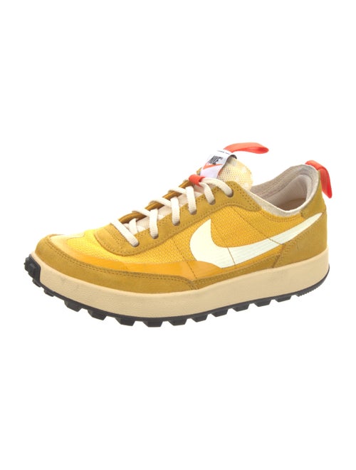 Nike x Tom Sachs General Purpose Shoe 'Archive' Athletic Sneakers