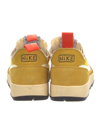 Nike x Tom Sachs General Purpose Shoe 'Archive' Athletic Sneakers