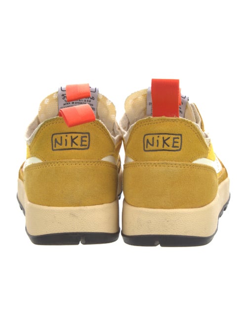 Nike x Tom Sachs General Purpose Shoe 'Archive' Athletic Sneakers