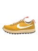 Nike x Tom Sachs General Purpose Dark Sulfur Sneakers