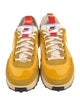 Nike x Tom Sachs General Purpose Dark Sulfur Sneakers