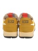 Nike x Tom Sachs General Purpose Dark Sulfur Sneakers