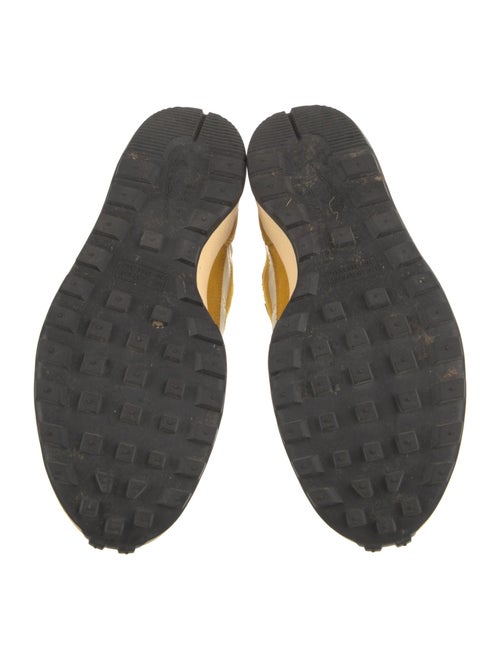 Nike x Tom Sachs General Purpose Dark Sulfur Sneakers