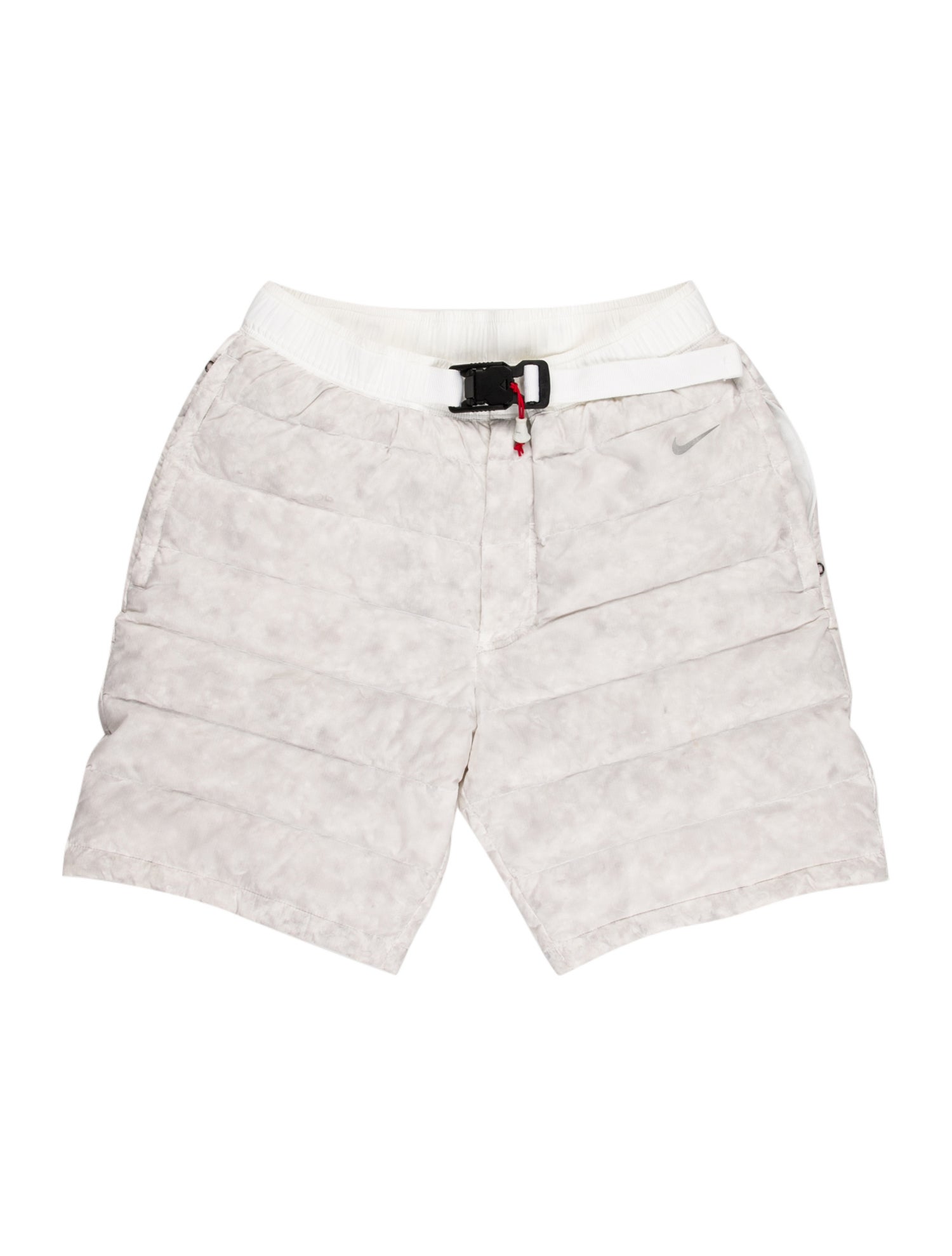 tom sachs nike shorts