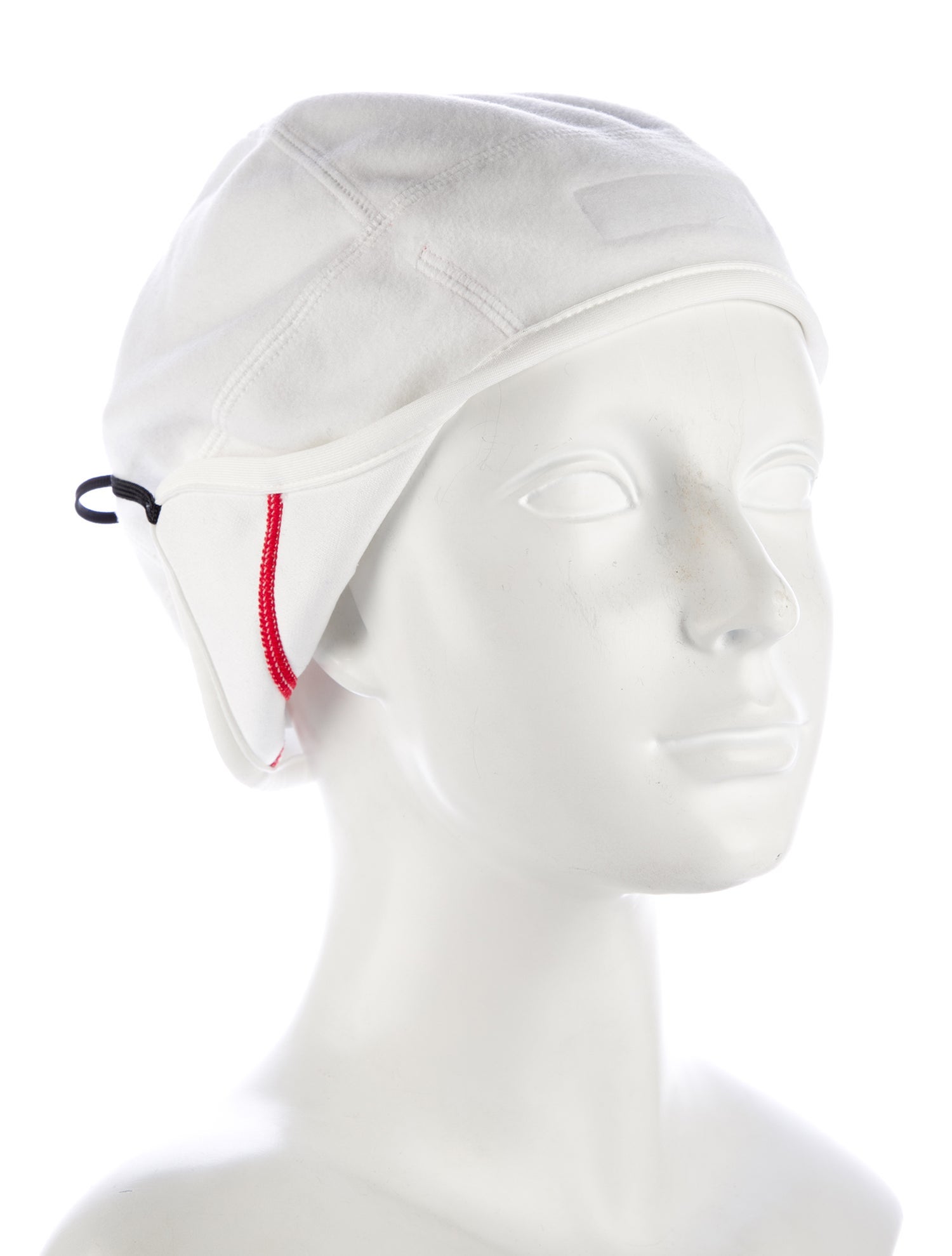Nike x Tom Sachs Mars Yard Beanie - White Hats, Accessories