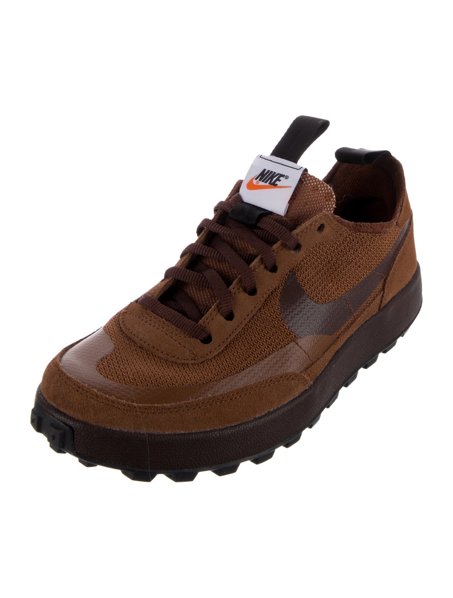 Nike x Tom Sachs General Purpose Shoe Sneakers