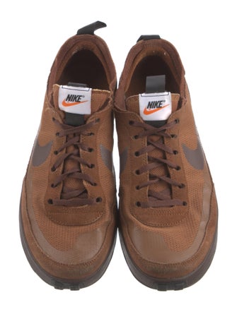 Nike x Tom Sachs 2022 Mesh Sneakers