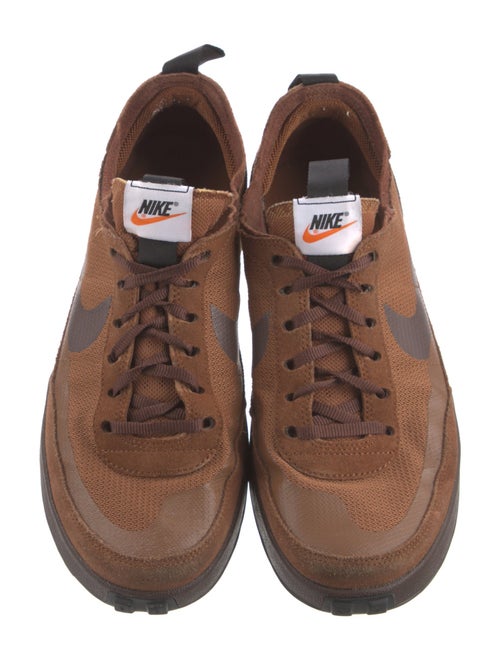 Nike x Tom Sachs 2022 Mesh Sneakers