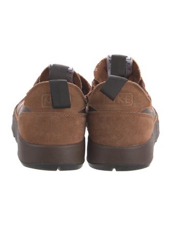 Nike x Tom Sachs 2022 Mesh Sneakers