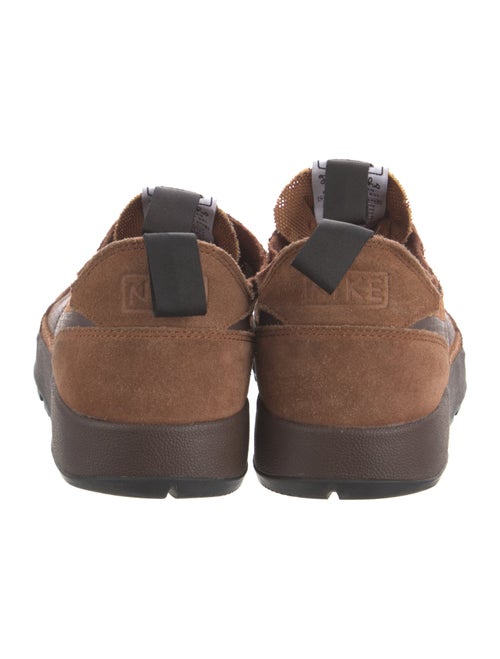 Nike x Tom Sachs 2022 Mesh Sneakers