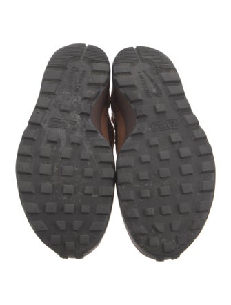 Nike x Tom Sachs 2022 Mesh Sneakers