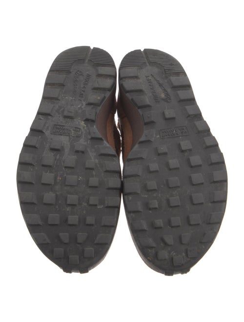 Nike x Tom Sachs 2022 Mesh Sneakers