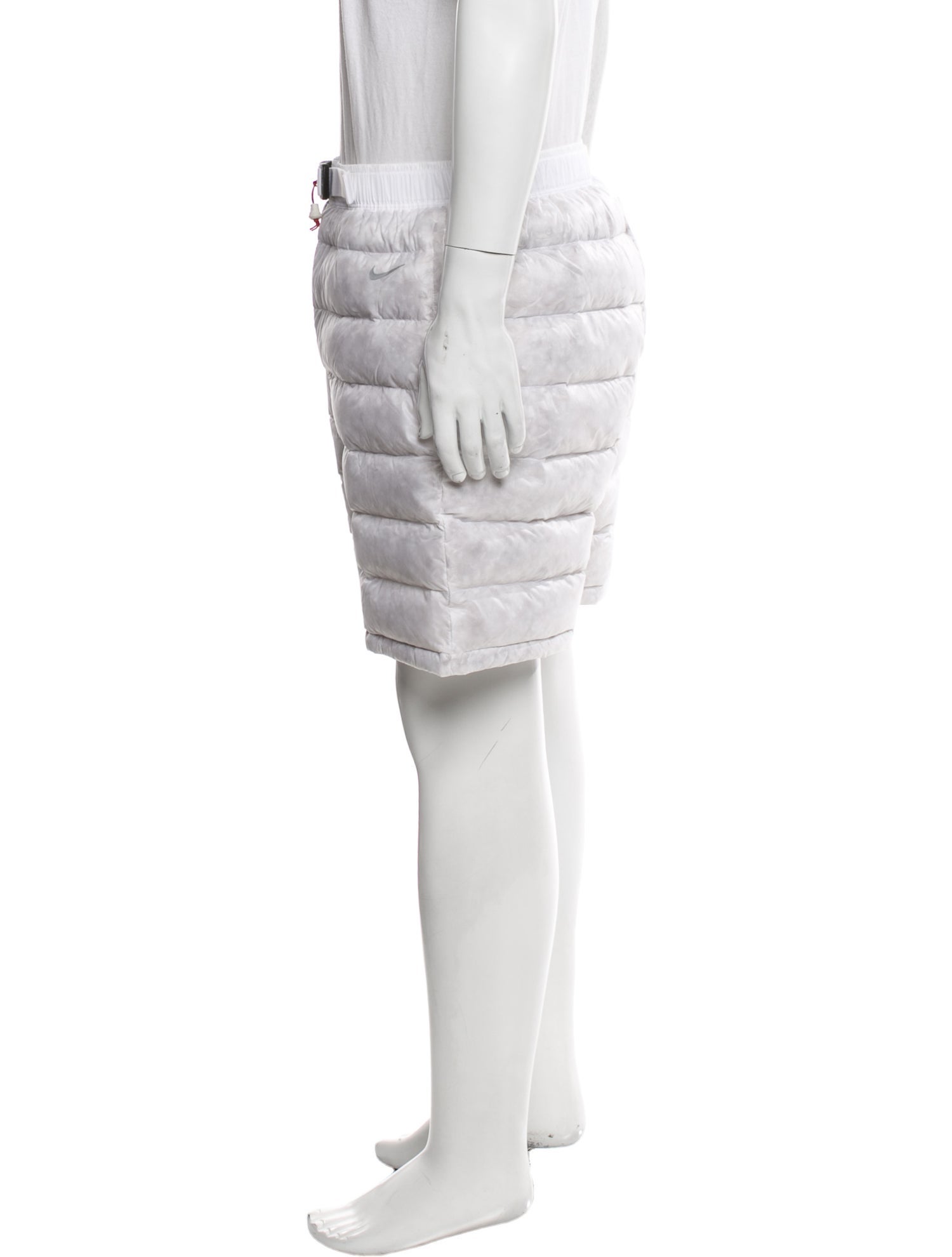 Nike x Tom Sachs 2018 Shorts w/ Tags