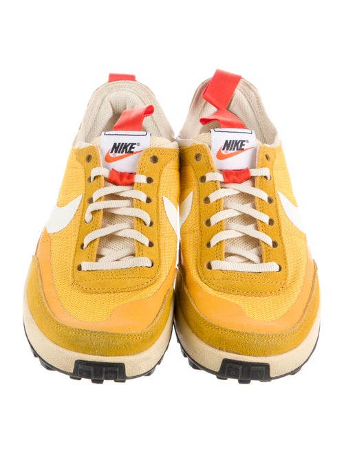 Nike x Tom Sachs 2021 Suede Sneakers